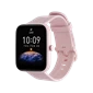 Đồng hồ Amazfit Bip 3 Pro Hồng