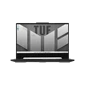 ASUS TUF Dash F15 FX517ZR-HN086W Màu Đen