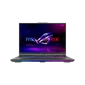 Asus ROG Strix G18 G814JI-N6063W Xám
