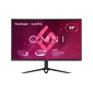 Màn hình ViewSonic VX2428J (23.8"/FHD/IPS/165Hz) Màu Đen
