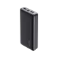 Sạc dự phòng HAVIT HV-PB90 10000mAh , 20W - Chính Hãng Màu Đen