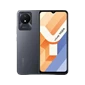 Vivo Y02A - Chính hãng Đen Xám 