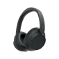 Tai nghe chụp tai (Không dây) SONY WH-CH720N - Chính Hãng Màu Đen