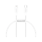 Cáp Baseus Superior Series USB-C To Lightning 0.25M - Chính Hãng