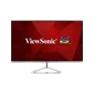 Màn hình ViewSonic VX3276-MHD-3 (31.5"/FHD/IPS/75Hz) Màu Đen