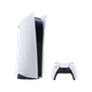 Máy chơi game Sony PlayStation 5 Standard CFI-1218A 01 - chính hãng Trắng