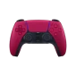 Tay cầm chơi Game Sony PS5 DualSense Cosmic Red (CFI-ZCT1G 02)  Đỏ 