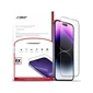 Kính cường lực nhám iPhone 14 Pro Max Zeelot Solidsleek Matte