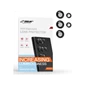 Bộ dán Camera ZEELOT Pishield Series Titanium Alloy Lens Protector S23ultra Mặc định