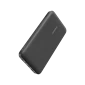 Pin dự phòng Innostyle Powergo Smart AI 10000mAh - Chính Hãng Black