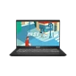 Laptop MSI Modern 14 C7M-083VN Màu Đen