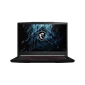 MSI GF63 Thin 11UC-1228VN Màu Đen