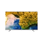 TV TOSHIBA 50C350LP (4K/50-inch) - Chính hãng  Màu Đen