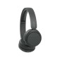 Tai nghe không dây SONY WH-CH520 (Đen) - TBH
