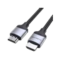 Cáp HDMI to HDMI 8K60Hz LENTION HH21-M1 3M Màu Đen