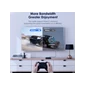 Cáp Displayport dài 1.8M Lention DD20-P1-1.8M - Cũ
