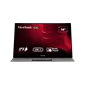 Màn hình di động ViewSonic TD1655 (15.6"/FHD/IPS/60Hz/Cảm ứng) Xám