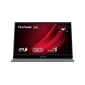 Màn hình di động ViewSonic VG1655 (15.6"/FHD/IPS/6.5ms/60Hz) Xám