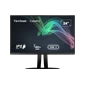 Màn hình ViewSonic VP2456 (23.8"/FHD/IPS/60Hz/2 loa) Màu Đen