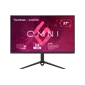Màn hình ViewSonic VX2728J-2K (27"/QHD/IPS/165Hz) Màu Đen