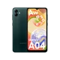 Samsung Galaxy A04 (3GB/32GB) - Chính hãng Xanh