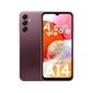 Samsung Galaxy A14 4G 4GB/128GB - Chính hãng Đỏ 