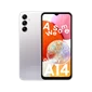 Samsung Galaxy A14 4G 4GB/128GB - Chính hãng Bạc