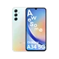 Samsung Galaxy A34 5G 8GB/256GB Bạc