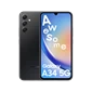 Samsung Galaxy A34 5G 8GB/256GB Màu Đen