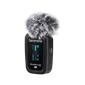 Bộ micro không dây Blink500 ProX B1 (TX+RX) - Chính hãng Màu Đen