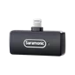 Bộ micro không dây Blink100 B3 cho thiết bị iOS - Chính hãng Màu Đen