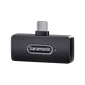 Bộ micro không dây Blink100 B5 cho thiết bị USB-C - Chính hãng Màu Đen