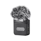Bộ micro không dây Blink100 B1 ( RX+TX) - Chính hãng Màu Đen