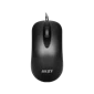 Chuột có dây MSI M88 - Chính hãng Màu Đen