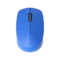 Chuột không dây Rapoo M100 Silent - Chính hãng Xanh Dương