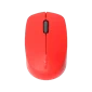 Chuột không dây Rapoo M100 Silent - Chính hãng Đỏ 