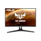 Màn hình ASUS TUF GAMING VG27VH1B (27"/FHD/VA/144Hz/2 loa) Màu Đen