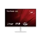 Màn hình ViewSonic VA2432-H-W - Chính hãng Trắng