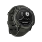 Đồng hồ Garmin Instinct 2X, Solar  Graphite