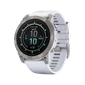 Đồng hồ Garmin Epix Pro (Gen 2) – Sapphire 47mm Whitestone
