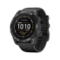 Đồng hồ Garmin Epix Pro (Gen 2) – Sapphire 51mm Black