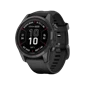 Đồng hồ Garmin Fenix 7S Pro - Sapphire Solar  Black