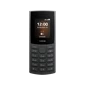 Nokia 105 4G Pro  Màu Đen