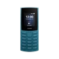 Nokia 105 4G Pro  Xanh Lá