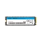 Ổ cứng SSD Lexar NM610PRO M.2 2280 PCIe Gen3x4 NVMe (1TB) - Chính hãng Mặc định