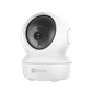 Camera IP Wifi Ezviz C6N 1080 - Chính hãng Trắng