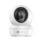 Camera IP Wifi Ezviz C6N 4MP - Chính hãng Trắng