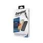  Sạc dự phòng Energizer 10,000mAh /3.7V Li-Polymer - QE10013PQ Màu Đen