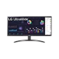Màn hình LG 29WQ500-B (29"/FHD/IPS/100Hz) Màu Đen