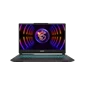 MSI Cyborg 15 A12VF-267VN Màu Đen